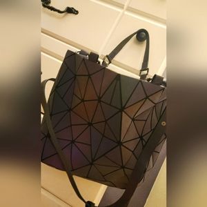 Color changing purse & wallet